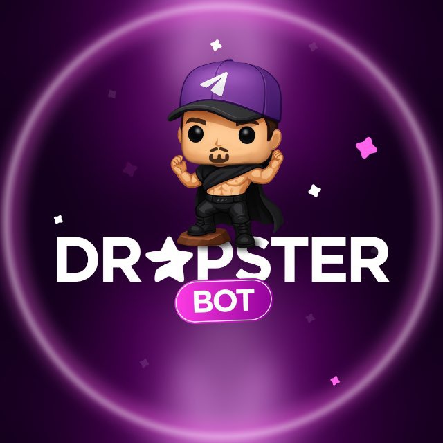 Dropster