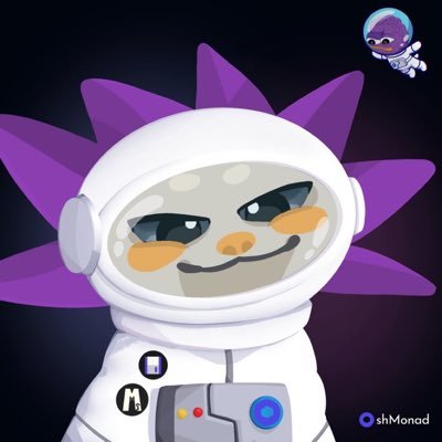 Shmonad