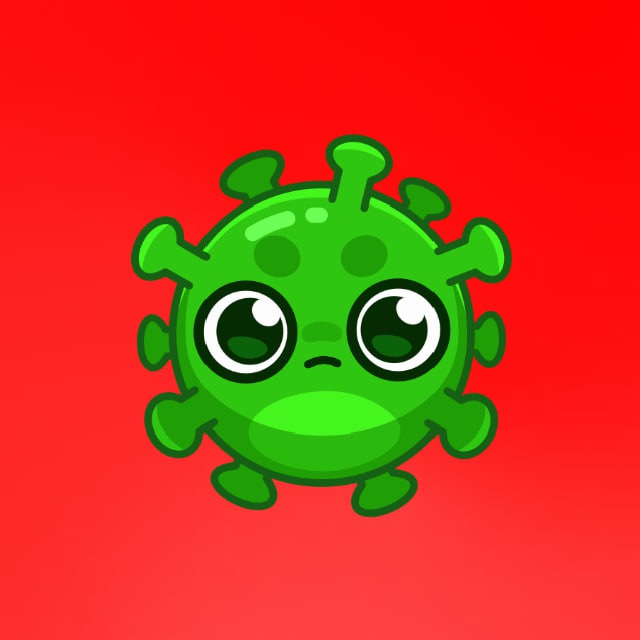 Virus Game Bot