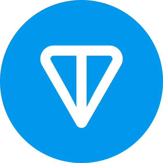 TON logo